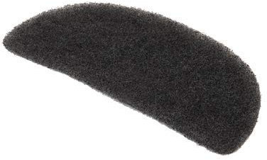 Filtre anti-odeur en carbone SS-994692 pour friteuse Moulinex