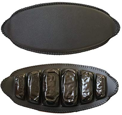 V-MOTA Replacement Cushion Compatible with Flightcom 4DLX Classic Style Pilots Headset (Head Band 1 Piece)