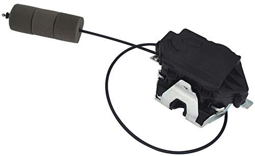 KASturbo Serrure de porte de hayon arrière pour MERCEDES W211 W164 1647400735