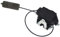 KASturbo Serrure de porte de hayon arrière pour MERCEDES W211 W164 1647400735