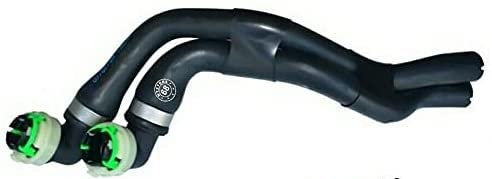 Manguera de calefacción compatible con O.p.e.l. Astra H - O.p.e.l. Zafira B Manguera de agua Set 1.6 1.8 13170118