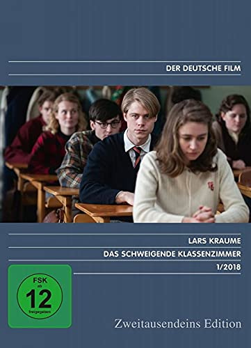 Das schweigende Klassenzimmer. Zweitausendeins Edition Deutscher Film 1/2018
