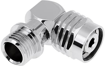 Amagogo Tauchen 2. Stufe Atemregler 90 Schwenkbarer Connector Connect