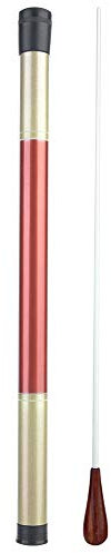 Musik Dirigent Taktstock Padauk Handle Musikkapelle Dirigieren Taktstock für Chorsinfoniekonzert