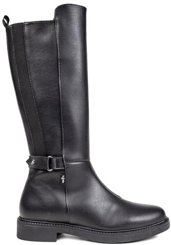 V.GAN Vegan Leaf Knee High Stivali EU 36