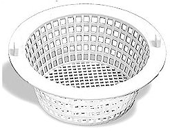 jardiboutique - Panier Skimmer Piscine Compatible swimline 8936