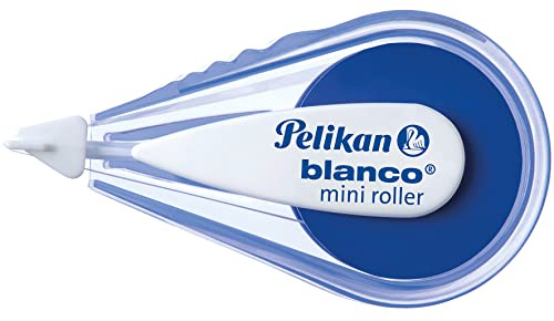 Pelikan blanco Mini Korrekturroller, Candybox mit 15 ST
