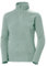 Helly Hansen Damen W Daybreaker 1/2 Zip Fleece Baselayer Jacket, 489 Cactus, M EU