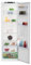 BEKO Beko BLSD4V577 Integrated Upright Fridge - Sliding Door Fixing Kit - White - E Rated
