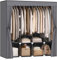 LOKEME Tragbarer Kleiderschrank2