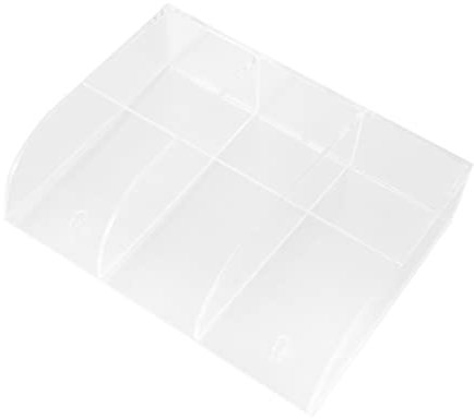 DEARMAMY Kasten Telefonhalter Raumorganisation Türkeil Für Kinderfinger Aufbewahrungsbehälter Wandregale Zur Aufbewahrung Fernbedienung Veranstalter Schrankorganisator Zelle Halterung Handy