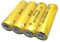 10Pcs 1.2V AA Rechargeable Battery AA 700mAh Rechargeable NiCd Batteries AA Battery Rechargeable Cycle For Electric Toy Camera