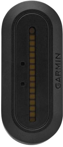 Garmin Varia Erdu Light Smart Sense Proximity Sensor One Size