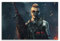 YIHAIKAI Poster Shooting Game Call of Duty Modern Warfare Cold War Poster Dekorative Malerei Leinwand Wandposter und Kunstdruck Moderne Familie Schlafzimmer Dekor Poster 30 x 45 cm