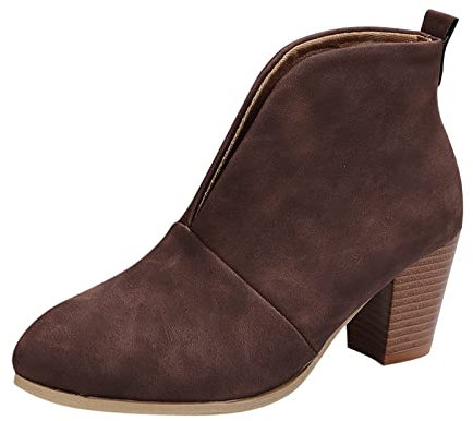 offerte del Giorno Stivali Polpaccio Largo XXL Stivali Donna Estivi Traforati Neri Stivali Estivi Donna con Tacco Stivaletti Donna con Tacco Beige Anfibi Stivaletto Donna Basso