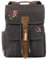 HOLZBRÜDER Daypack (Wildblüte) – Robust & Wasserabweisend
