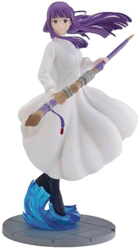 SEGA GOODS Fern Ordinary Offensive Magic zoltraak Ver. Fig. 18 cm frieren Beyond journey's end luminasta