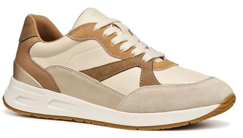 Geox Damen D BulmyaSneaker