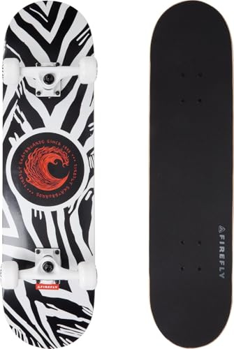 Firefly SKB 505 Skateboard