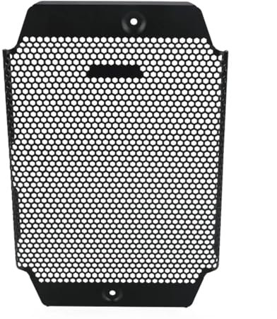 Radiator Grill Guard Motorcycle Radiator Grille Guard Cover for Triumph Speed 400 Scrambler 400X 2024-2026 Protection Parts