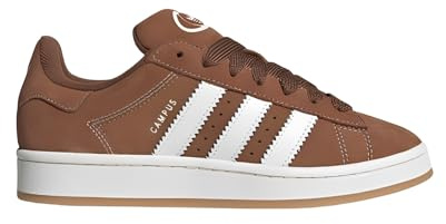 adidas Originals Campus 00s Women Shoes, Earth Strata/Core White/Earth Strata, 6
