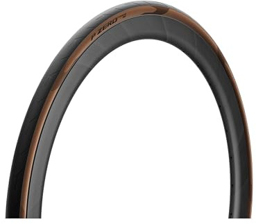 Pirelli P-Zero Race RS Folding Road Bike Tyre, Clincher, 700 x 30c, Classic
