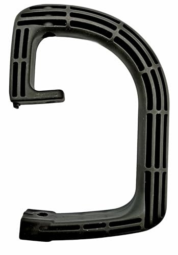 Kraftfeld Bügelgriff Winkelschleifer Handgriff kompatibel zu/Ersatz für: Makita GA5021, GA5021C, GA6021, GA6021C