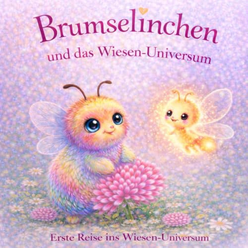 Brumselinchen und das Wiesen-Universum