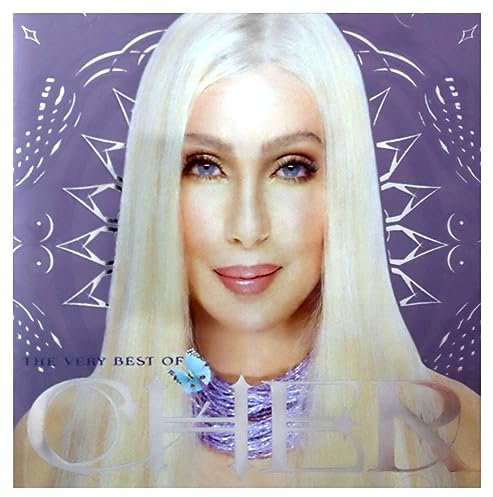 Cher - The Very Best Of