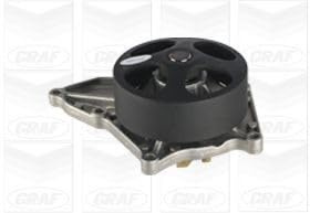 Graf PA1175 Cooling Motor