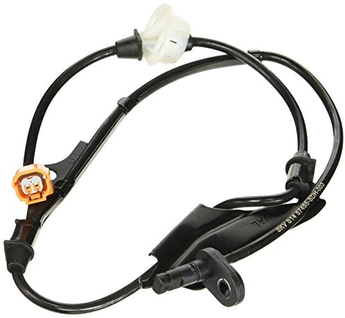 ESEN SKV Sensor, Raddrehzahl 06SKV163 vorne | Kompatibel mit: HONDA ACCORD VII, ACCORD VII Tourer