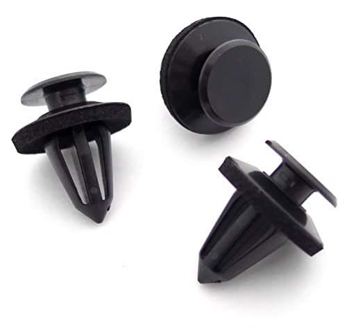 YOU.S Original 46835626 Türverkleidung Befestigungs Clips (30 Stück)