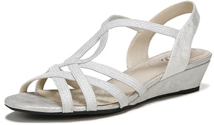 LifeStride Yaya Wedge Sandal Sandali con zeppaDonna
