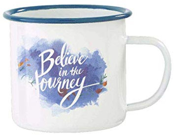 Frozen 2: Canteen Mug: Believe in the Journey