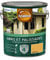 Xyladecor - Lasure Protectrice pour Bois Extérieur - Abris, Palissades, Bois de jardin - Couleur : Mat Chêne Clair - Quantité : 5L - 5324350