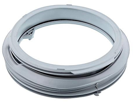 sparefixd Door Seal Rubber Gasket to Fit AEG Washing Machine