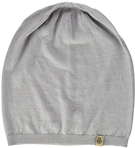 Roeckl Damen Calais Light Bamboo Beanie Mütze, Cloud, ONE Size
