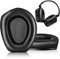 Replacement Ear Pads Cushions for Sennheiser HDR RS165 RS175 RS185 RS195 (1pair Ear Pads)