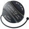 CANTONDZ Tankverschluss Tankdeckel Benzin 16117222330 Kompatibel mit BMW MINI R55 R56 R57 COOPERS