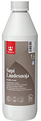 TIKKURILA Supi Huile de paraffine 1 l