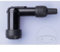 NGK Zündkerzenstecker LB05F Keeway RY8 50 Bj. 2006-2007