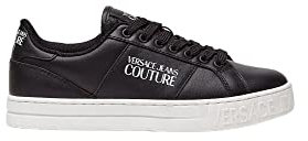 VERSACE JEANS Donna Sneakers 72VA3SKB ZP097