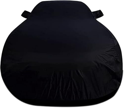Housse De Voiture pour Toyota RAV4 (2003),Bâche De Voiture Imperméable Et Respirante Protection Solaire Protection UV Bâche De Voiture Extérieure