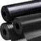 Rubber Flooring 3mm Thick Garage Floor Mat Waterproof Anti Slip Dot Diamond Wide Rib Checker Styles Available DOTTY DEALS (Checker Style 3m x 1.5m)
