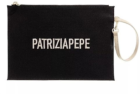 Patrizia Pepe Clutch Tasche 26 cm