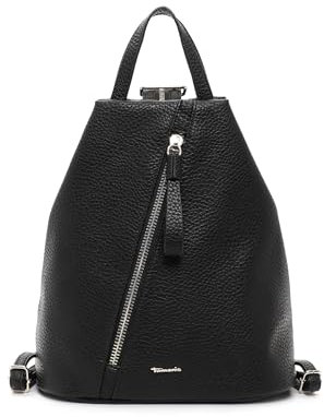Tamaris Rucksack Martha 32485 Damen Rucksäcke Uni black 100