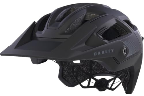 Oakley DRT5 Maven Helm, L, I.C.E. MTTE BLK/MTE RFL