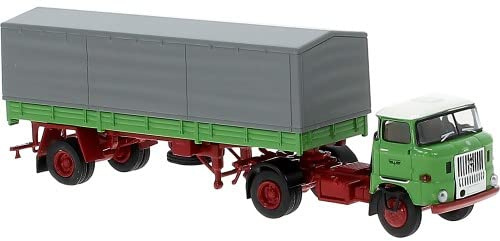 71203 IFA W 50 PP-SZ, Deutsche Reichsbahn