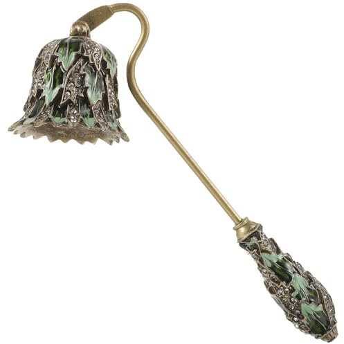 Lurrose Kerzenlöscher Aus Metall