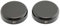 GZYF 2PCS Motorcycle Upper Fork Caps Flush-Mount Fork Stem Covers for Harley FORTY-EIGHT, Dyna, Street Bob, Breakout, V-ROD, Softail